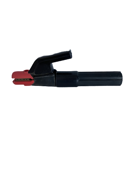 PORTE ELECTRODES A PINCER
