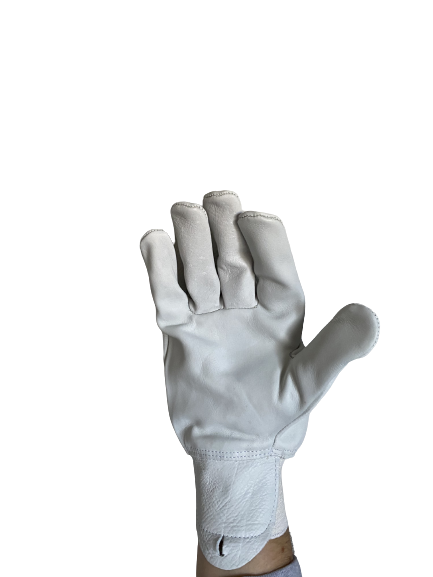 Gants manutention lourde