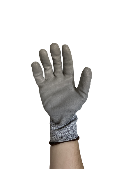 Gants manutention légère