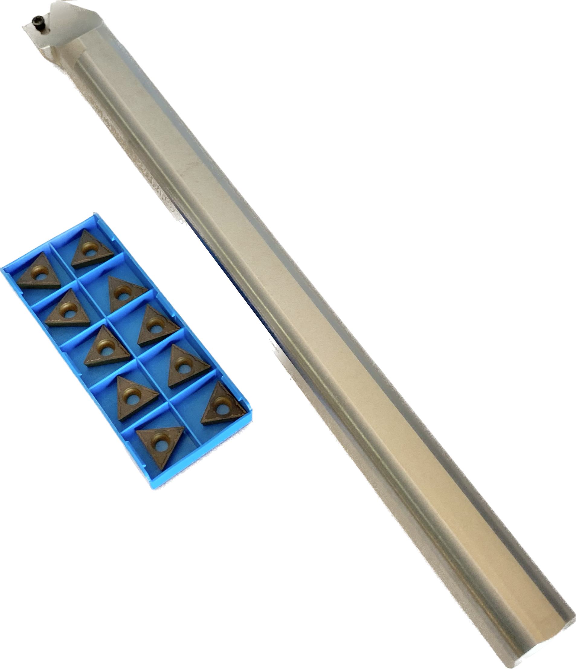 CLAQUETTES, PORTE OUTILS