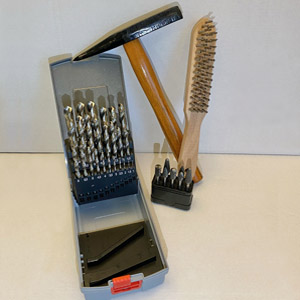 Outils