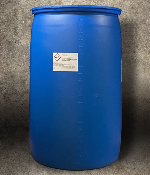 210 LITRES