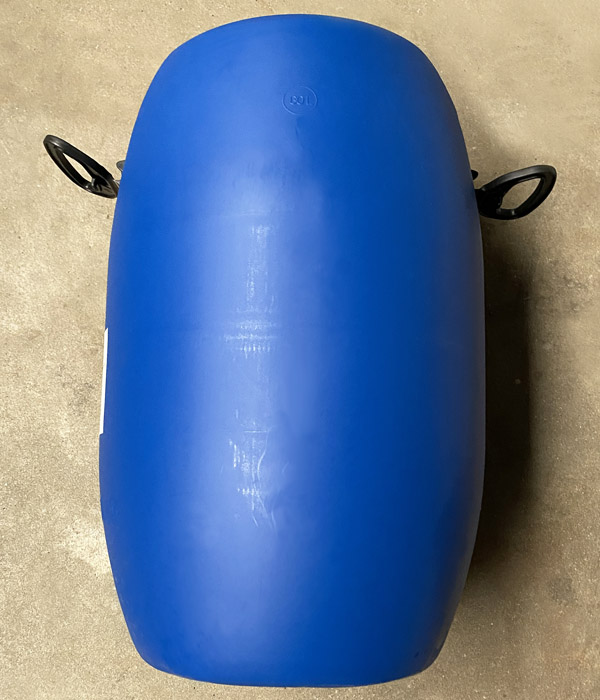 60 LITRES