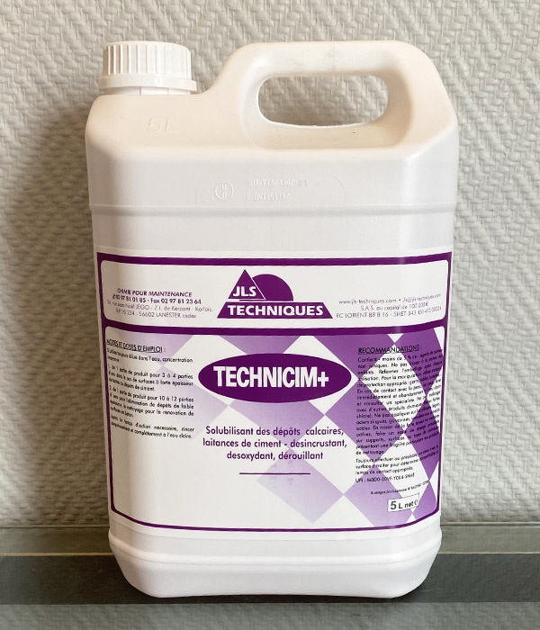TECHNICIM +