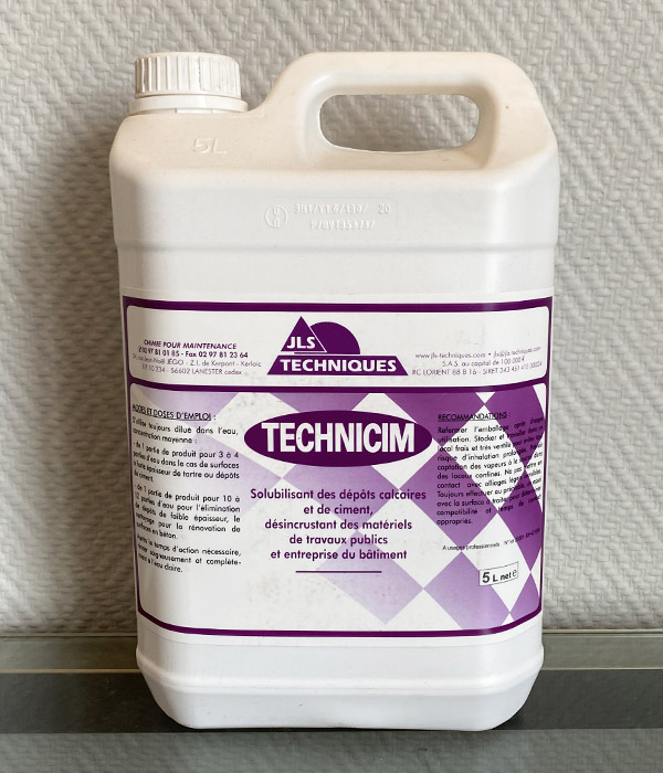 TECHNICIM