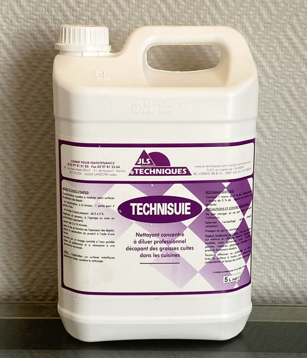 TECHNISUIE