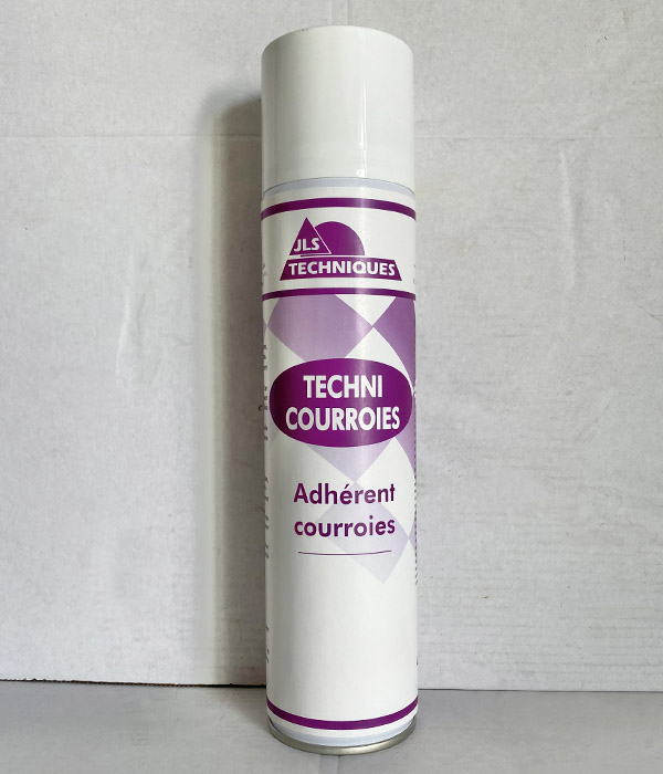 TECHNICOURROIES