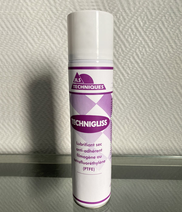 TECHNIGLISS