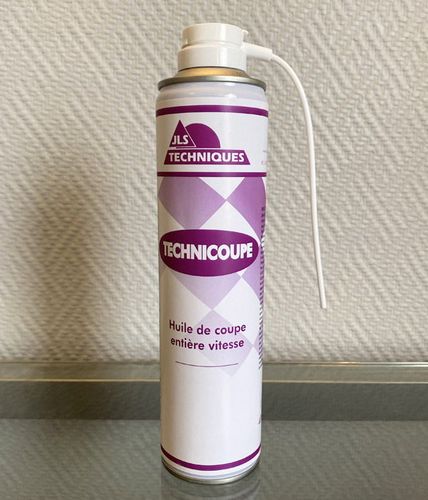 TECHNICOUPE