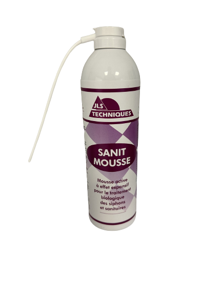 Sanit Mousse