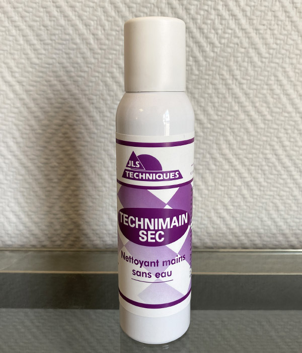 TECHNIMAIN SEC