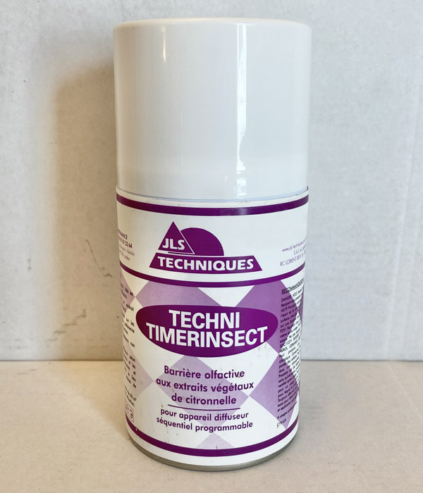 TECHNITIMER INSECT
