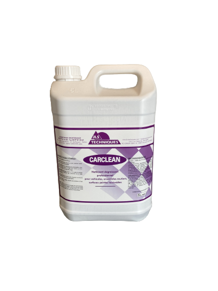 CARCLEAN