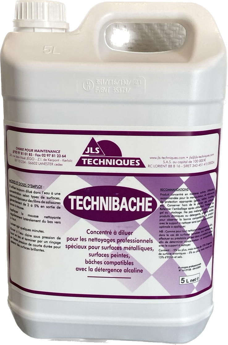 TECHNIBACHE
