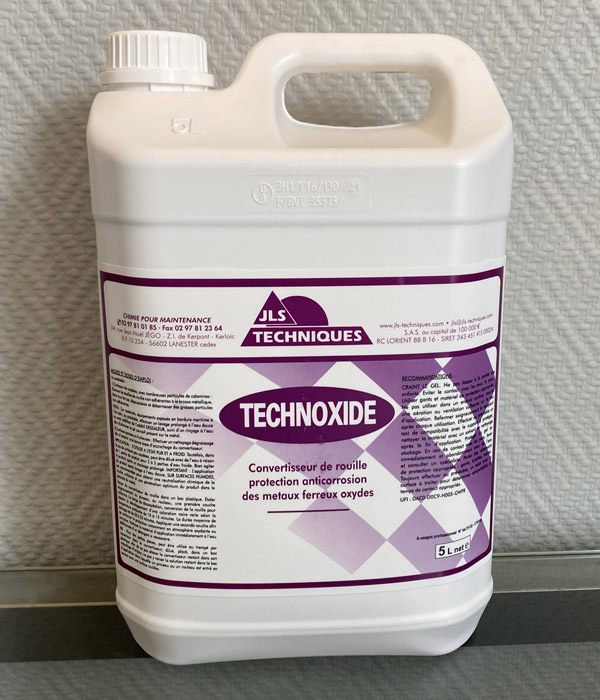 TECHNOXIDE
