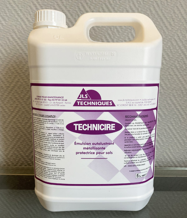 TECHNICIRE