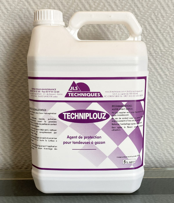 TECHNIPLOUZ