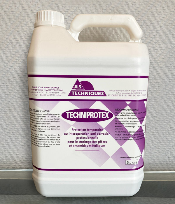 TECHNIPROTEX