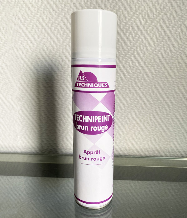 ANTIROUILLE AEROSOL