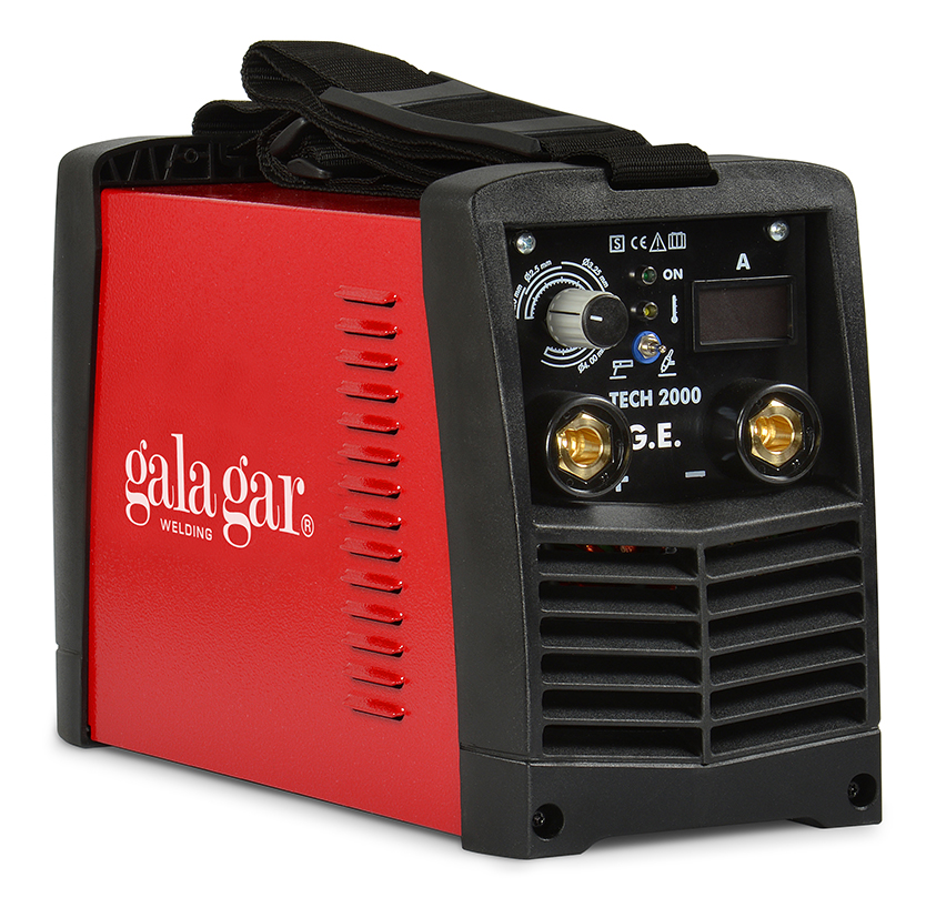 Gala Tech 2000 GE