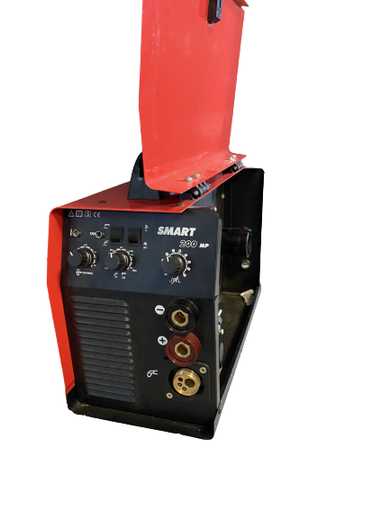 MIG SMART 200MP