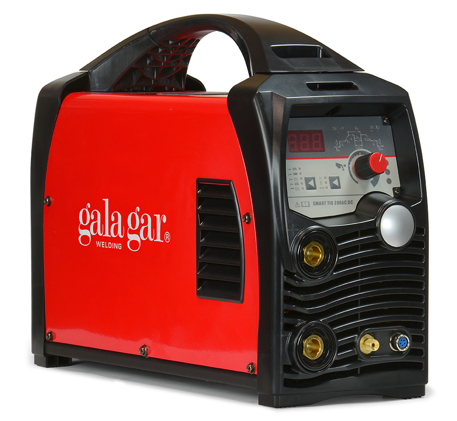 Smart 200 AC/DC