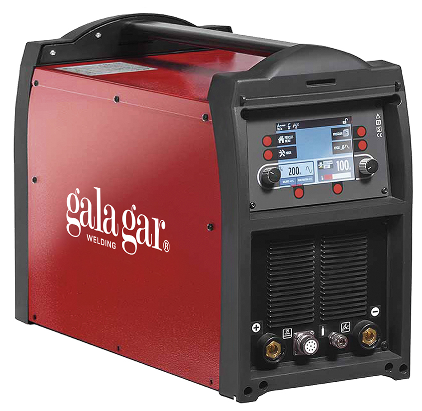 TIG 3200 AC/DC