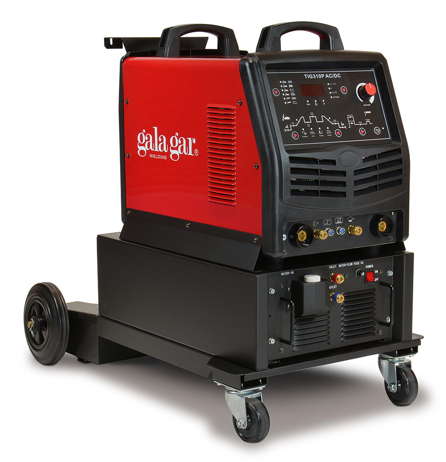 TIG 310 AC/DC