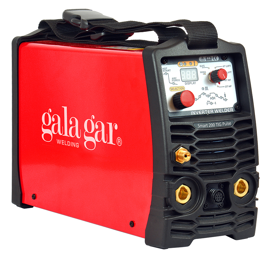 SMART TIG 200